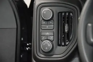 2026 Chevrolet Silverado 3500 HD Chassis Cab