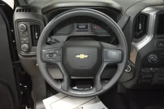 2026 Chevrolet Silverado 3500 HD Chassis Cab