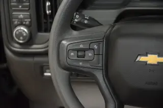 2026 Chevrolet Silverado 3500 HD Chassis Cab
