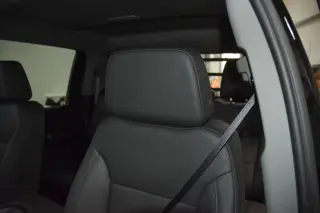 2026 Chevrolet Silverado 3500 HD Chassis Cab
