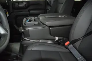 2026 Chevrolet Silverado 3500 HD Chassis Cab