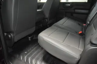 2026 Chevrolet Silverado 3500 HD Chassis Cab