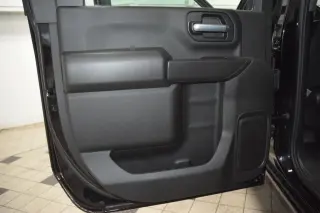 2026 Chevrolet Silverado 3500 HD Chassis Cab
