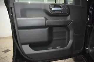 2026 Chevrolet Silverado 3500 HD Chassis Cab