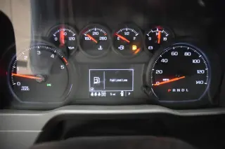 2026 Chevrolet Silverado 3500 HD Chassis Cab