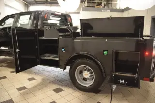 2026 Chevrolet Silverado 3500 HD Chassis Cab