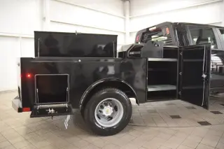 2026 Chevrolet Silverado 3500 HD Chassis Cab