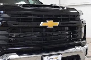 2026 Chevrolet Silverado 3500 HD Chassis Cab