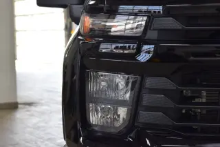 2026 Chevrolet Silverado 3500 HD Chassis Cab