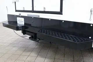 2026 Chevrolet Silverado 3500 HD Chassis Cab