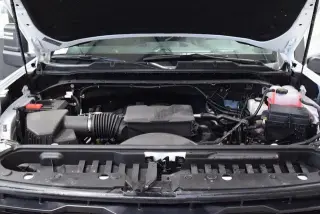 2026 Chevrolet Silverado 3500 HD Chassis Cab