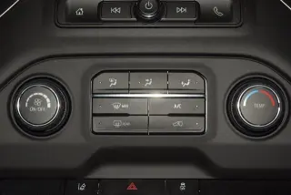 2026 Chevrolet Silverado 3500 HD Chassis Cab