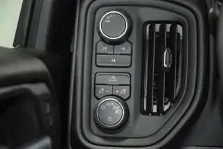 2026 Chevrolet Silverado 3500 HD Chassis Cab