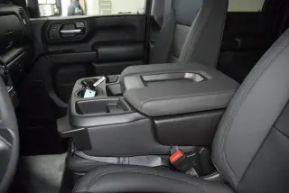 2026 Chevrolet Silverado 3500 HD Chassis Cab