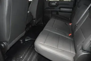 2026 Chevrolet Silverado 3500 HD Chassis Cab