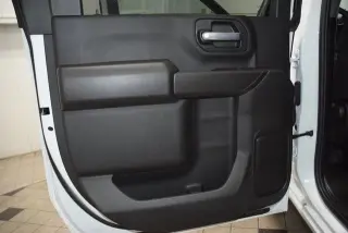 2026 Chevrolet Silverado 3500 HD Chassis Cab