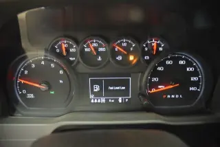 2026 Chevrolet Silverado 3500 HD Chassis Cab