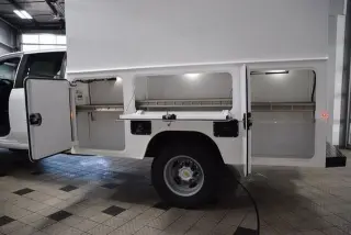 2026 Chevrolet Silverado 3500 HD Chassis Cab
