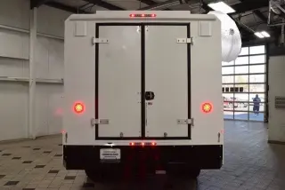 2026 Chevrolet Silverado 3500 HD Chassis Cab