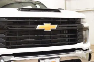 2026 Chevrolet Silverado 3500 HD Chassis Cab