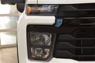 2026 Chevrolet Silverado 3500 HD Chassis Cab