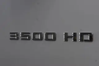 2026 Chevrolet Silverado 3500 HD Chassis Cab