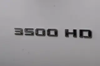 2026 Chevrolet Silverado 3500 HD Chassis Cab