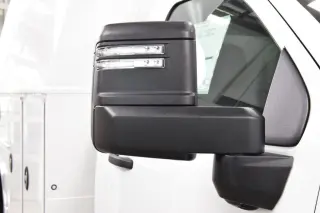 2026 Chevrolet Silverado 3500 HD Chassis Cab
