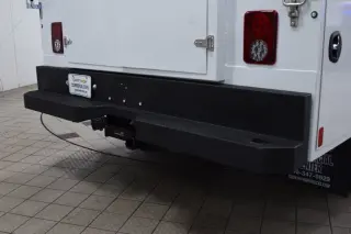 2026 Chevrolet Silverado 3500 HD Chassis Cab