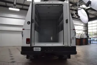 2026 Chevrolet Silverado 3500 HD Chassis Cab