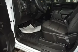 2026 Chevrolet Silverado 3500 HD Chassis Cab