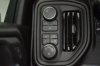 2026 Chevrolet Silverado 3500 HD Chassis Cab
