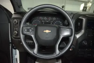 2026 Chevrolet Silverado 3500 HD Chassis Cab