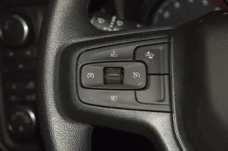 2026 Chevrolet Silverado 3500 HD Chassis Cab