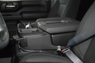 2026 Chevrolet Silverado 3500 HD Chassis Cab