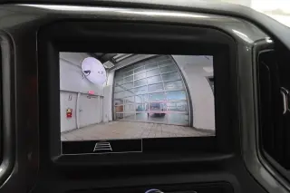 2026 Chevrolet Silverado 3500 HD Chassis Cab