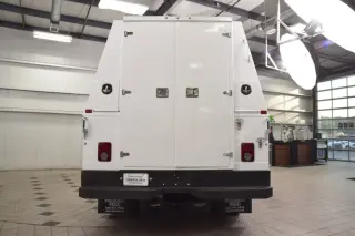 2026 Chevrolet Silverado 3500 HD Chassis Cab