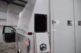 2026 Chevrolet Silverado 3500 HD Chassis Cab