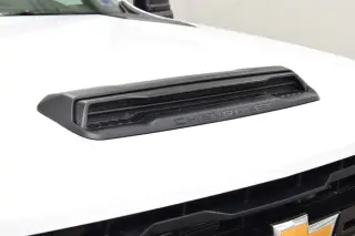 2026 Chevrolet Silverado 3500 HD Chassis Cab