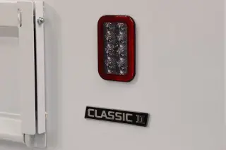 2026 Chevrolet Silverado 3500 HD Chassis Cab