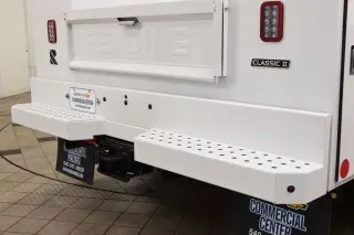 2026 Chevrolet Silverado 3500 HD Chassis Cab