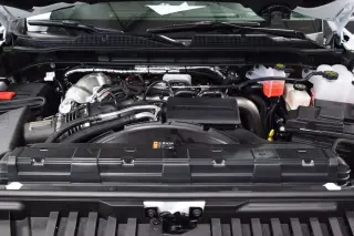 2026 Chevrolet Silverado 3500 HD Chassis Cab