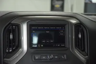 2026 Chevrolet Silverado 3500 HD Chassis Cab