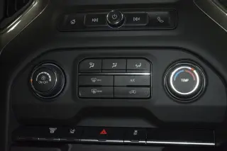 2026 Chevrolet Silverado 3500 HD Chassis Cab