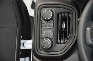 2026 Chevrolet Silverado 3500 HD Chassis Cab