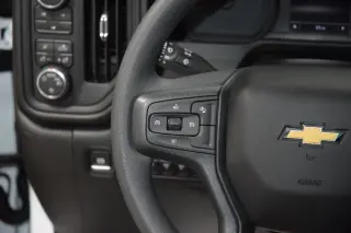 2026 Chevrolet Silverado 3500 HD Chassis Cab