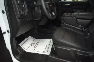 2026 Chevrolet Silverado 3500 HD Chassis Cab