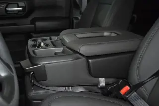 2026 Chevrolet Silverado 3500 HD Chassis Cab