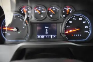 2026 Chevrolet Silverado 3500 HD Chassis Cab