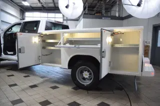 2026 Chevrolet Silverado 3500 HD Chassis Cab